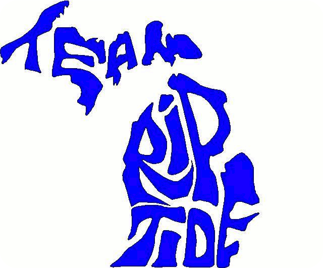 Great Lakes Riptide logo